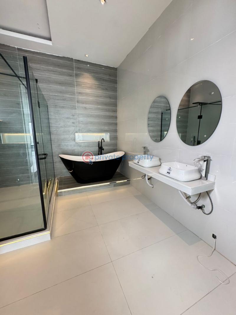 5 bedroom Detached Duplex For Sale Osapa London Lekki Lagos - 19