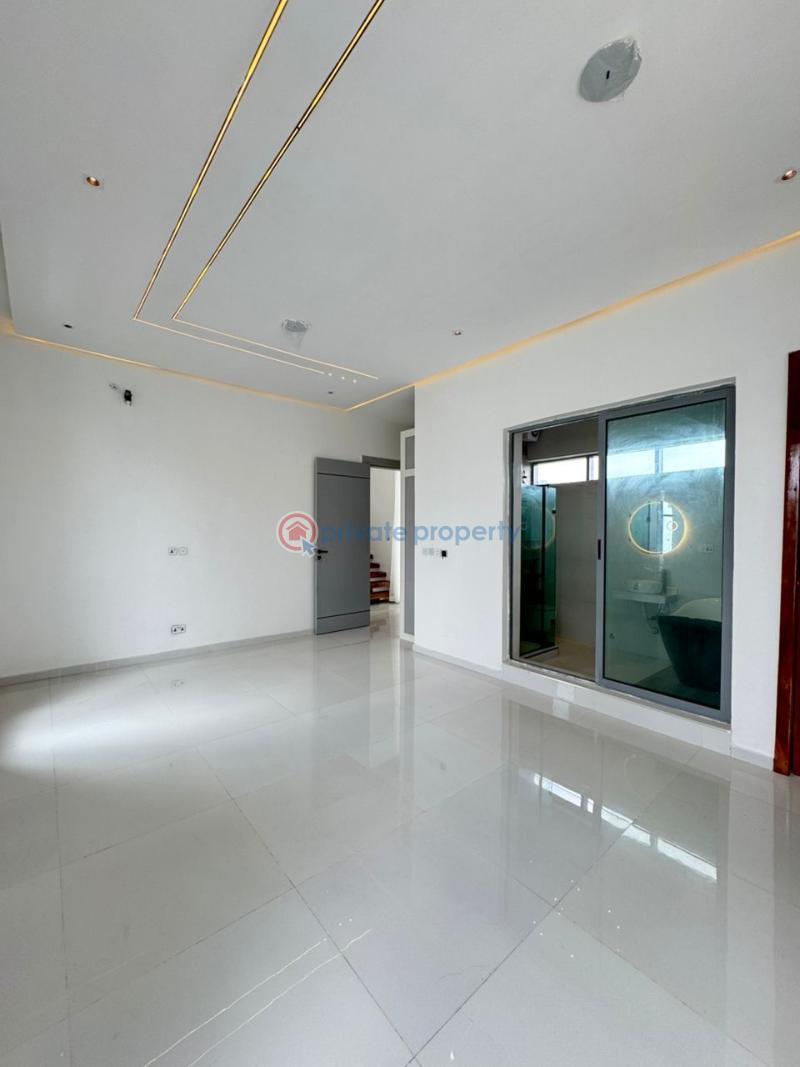 5 bedroom Detached Duplex For Sale Osapa London Lekki Lagos - 11