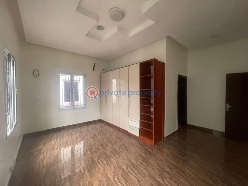 5 bedroom Detached Duplex For Rent Ikoyi Lagos - 2