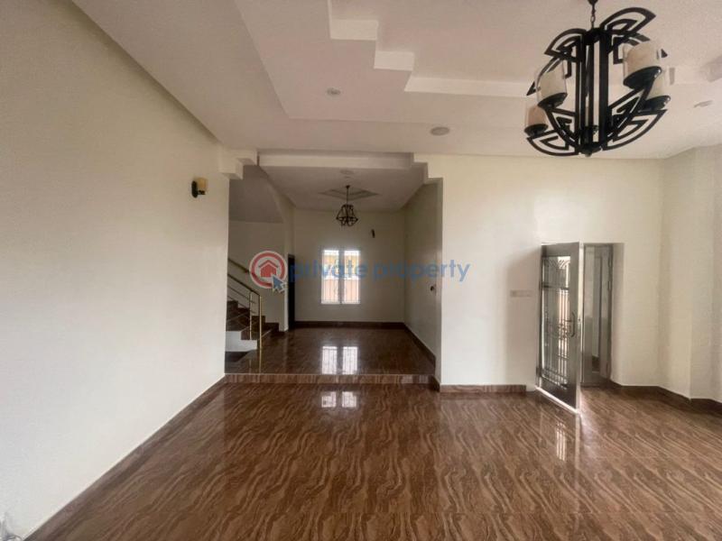 5 bedroom Detached Duplex For Rent Ikoyi Lagos - 5