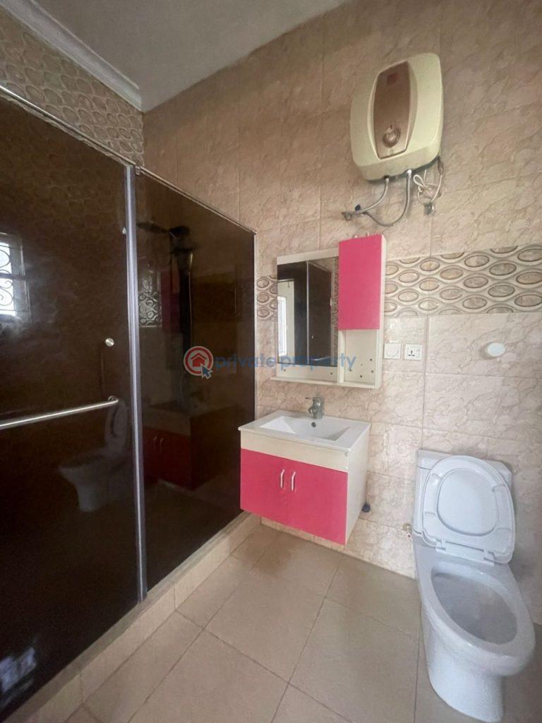 5 bedroom Detached Duplex For Rent Ikoyi Lagos - 4