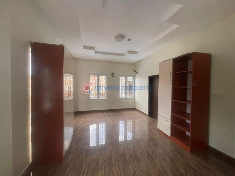 5 bedroom Detached Duplex For Rent Ikoyi Lagos - 6
