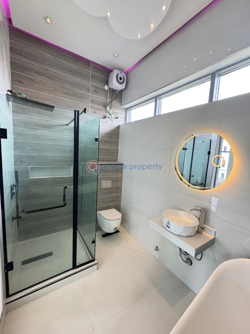 5 bedroom Detached Duplex For Sale Osapa London Lekki Lagos - 14