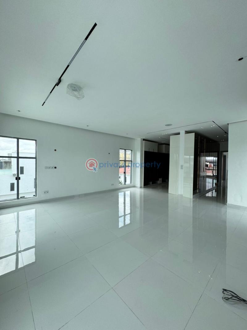5 bedroom Detached Duplex For Sale Osapa London Lekki Lagos - 16