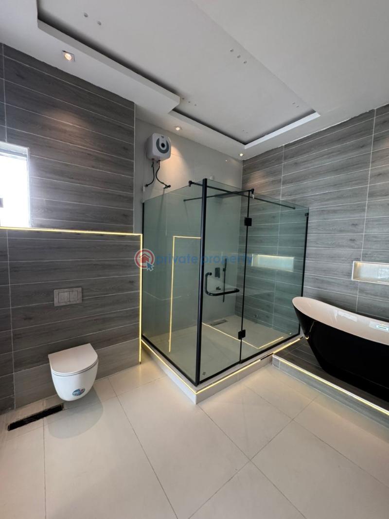 5 bedroom Detached Duplex For Sale Osapa London Lekki Lagos - 20