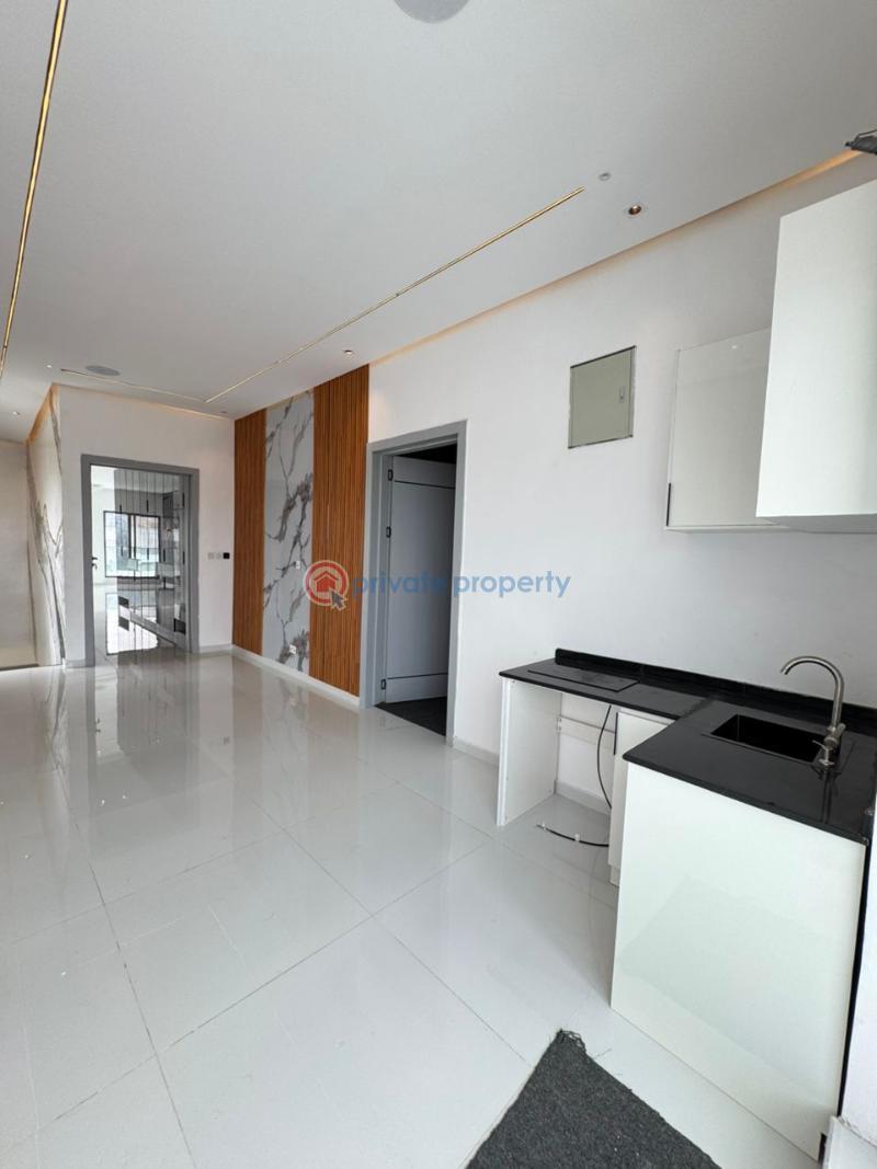 5 bedroom Detached Duplex For Sale Osapa London Lekki Lagos - 15