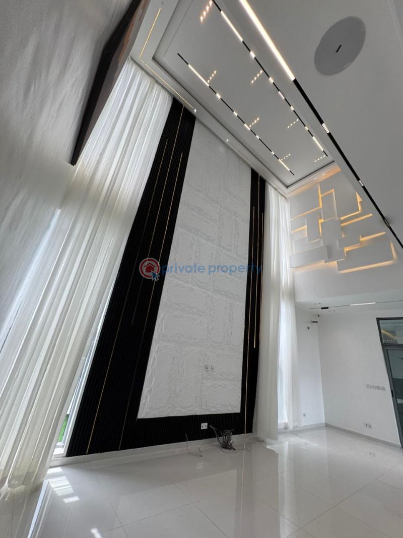 5 bedroom Detached Duplex For Sale Osapa London Lekki Lagos - 2