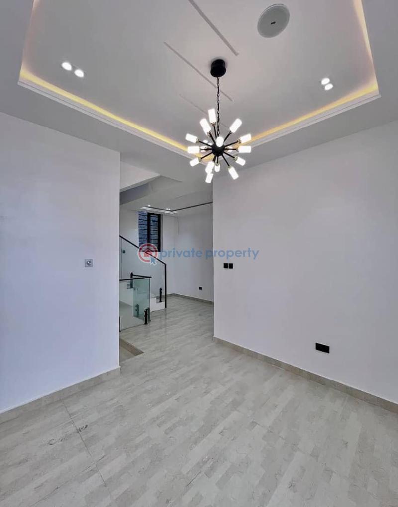 5 bedroom Detached Duplex For Sale Lekki Lagos - 15