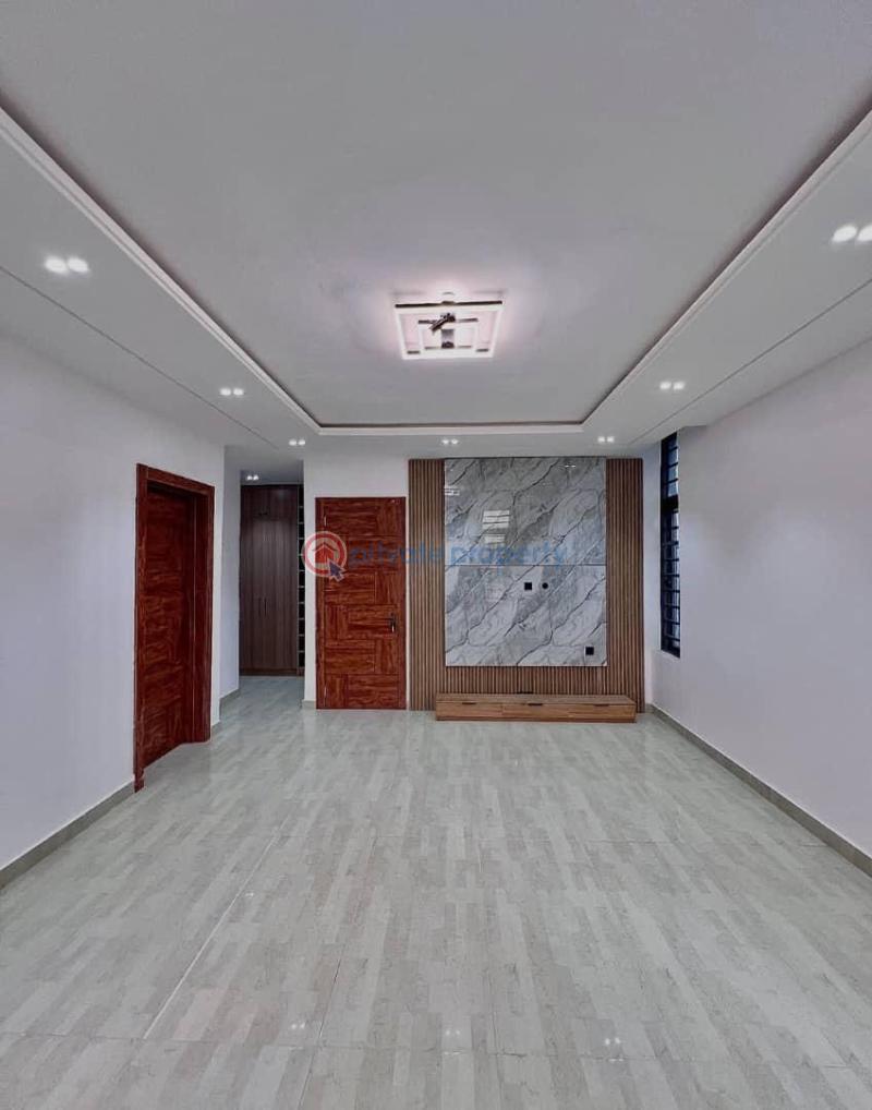 5 bedroom Detached Duplex For Sale Lekki Lagos - 14