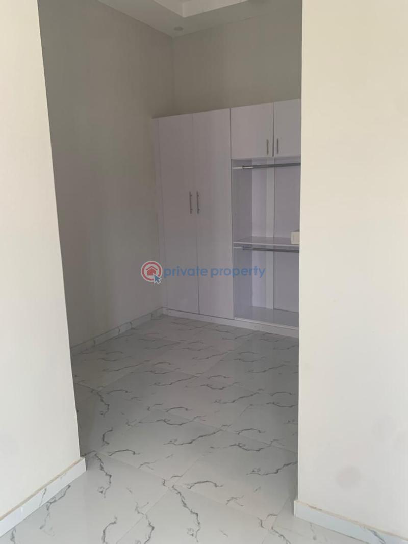 Detached Duplex For Sale Ikate Elegushi Lekki Lagos - 1