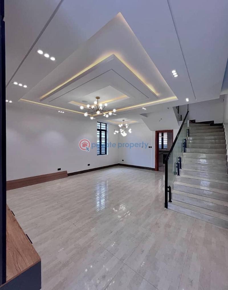 5 bedroom Detached Duplex For Sale Lekki Lagos - 17