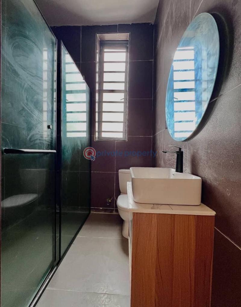 5 bedroom Detached Duplex For Sale Lekki Lagos - 7