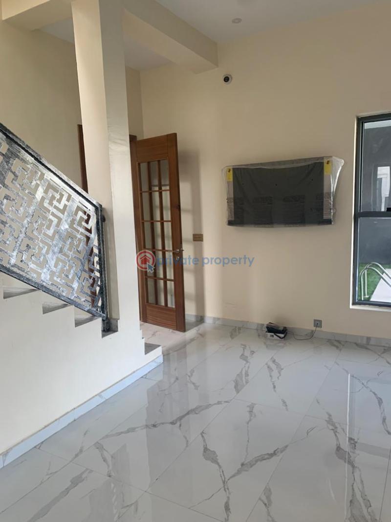 Detached Duplex For Sale Ikate Elegushi Lekki Lagos - 5