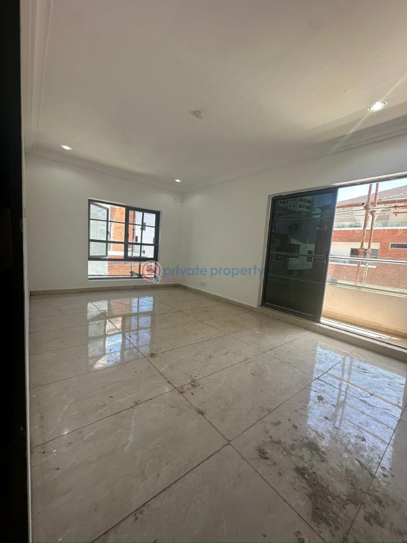 6 bedroom Detached Duplex For Rent Gated Estate Lekki Phase 1 Lagos - 8