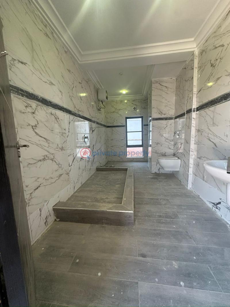 6 bedroom Detached Duplex For Rent Gated Estate Lekki Phase 1 Lagos - 1