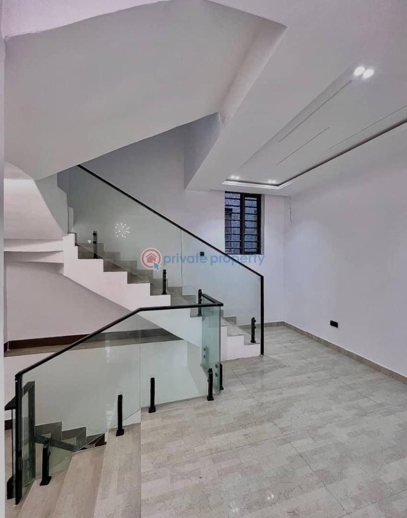5 bedroom Detached Duplex For Sale Lekki Lagos - 13