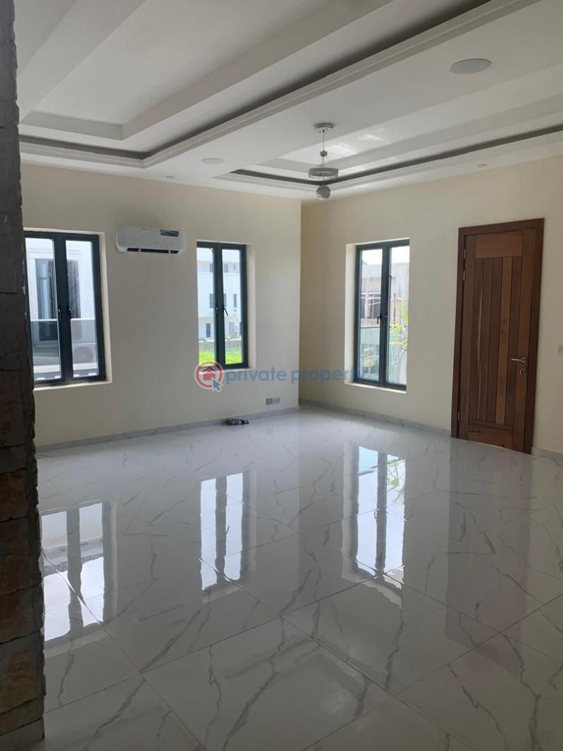 Detached Duplex For Sale Ikate Elegushi Lekki Lagos - 2
