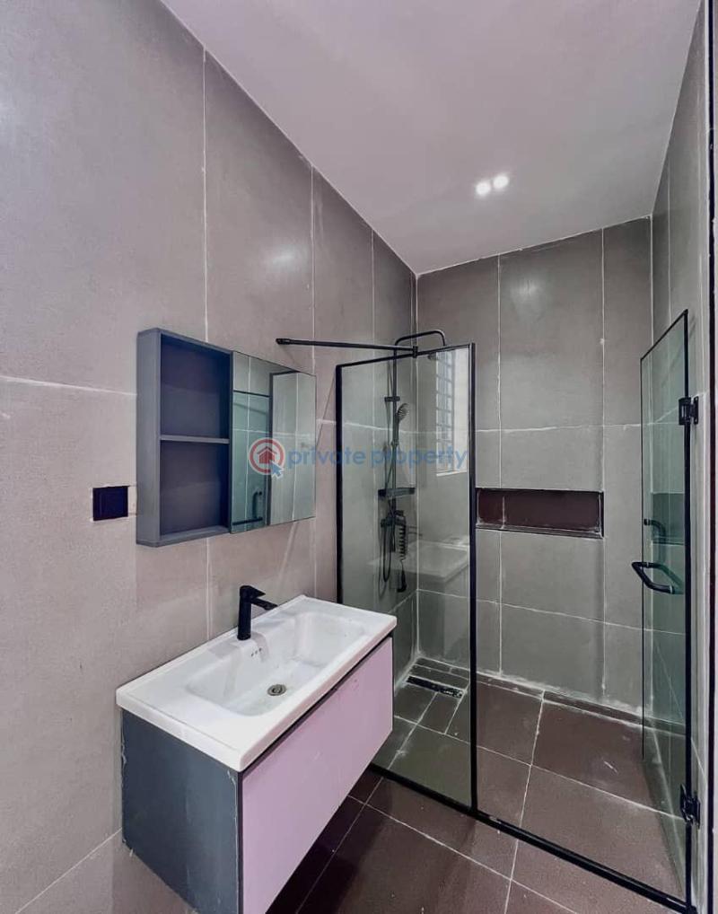 5 bedroom Detached Duplex For Sale Lekki Lagos - 5