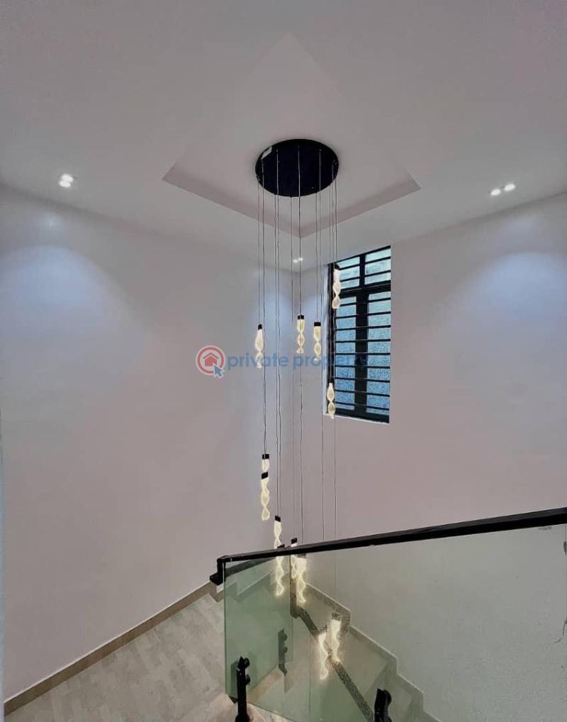 5 bedroom Detached Duplex For Sale Lekki Lagos - 8