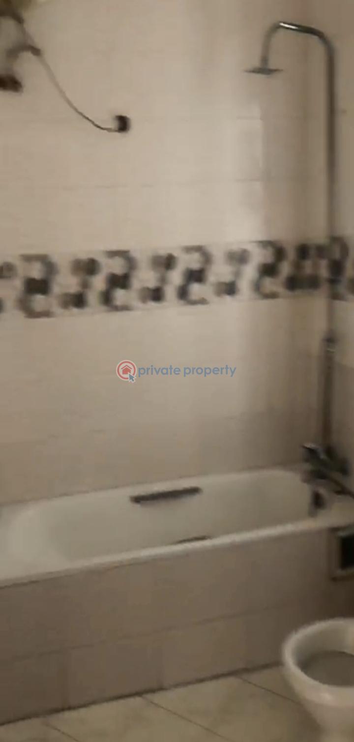 5 bedroom Detached Duplex For Rent Abacha Estate Ikoyi Lagos - 1