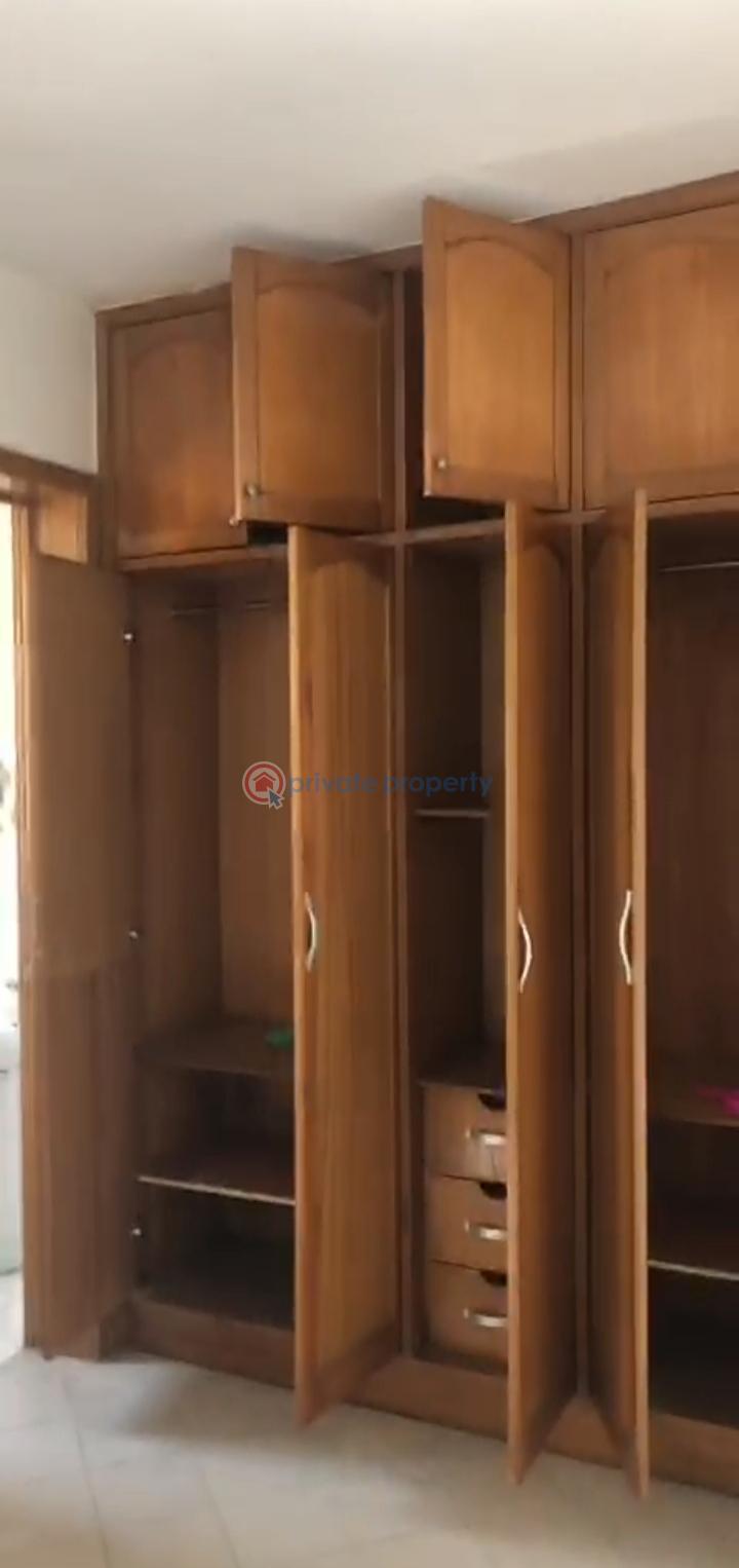 5 bedroom Detached Duplex For Rent Abacha Estate Ikoyi Lagos - 4