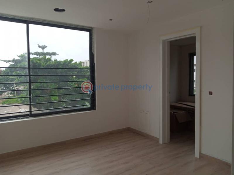 5 bedroom Terraced Duplex For Rent Adeola Odeku Victoria Island Lagos - 0