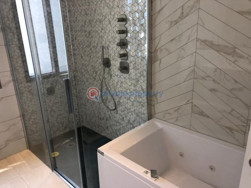 5 bedroom Terraced Duplex For Rent Adeola Odeku Victoria Island Lagos - 3