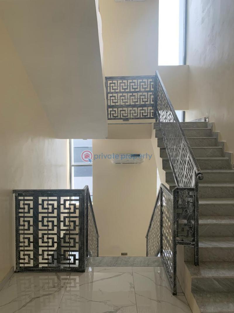 Detached Duplex For Sale Ikate Elegushi Lekki Lagos - 3