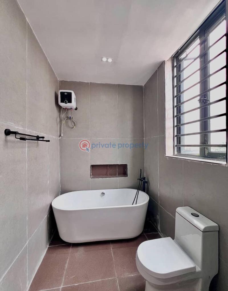 5 bedroom Detached Duplex For Sale Lekki Lagos - 9