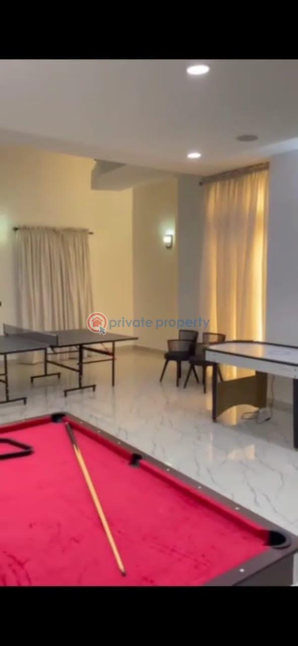 5 bedroom House Short let Off Anozie Street, Lekki Phase 1 Lekki Phase 1 Lagos - 3