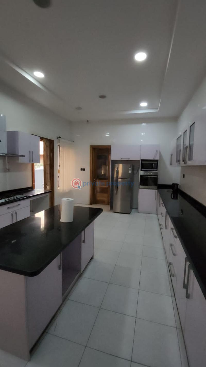 5 bedroom House Short let Off Anozie Street, Lekki Phase 1 Lekki Phase 1 Lagos - 1