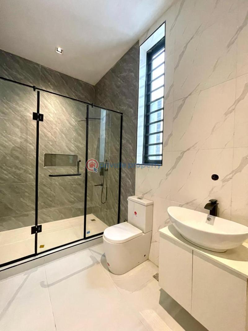 5 bedroom Detached Duplex For Sale Ajah Lagos - 2