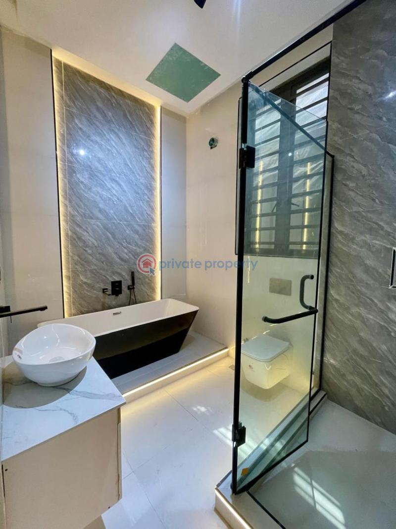 5 bedroom Detached Duplex For Sale Ajah Lagos - 6