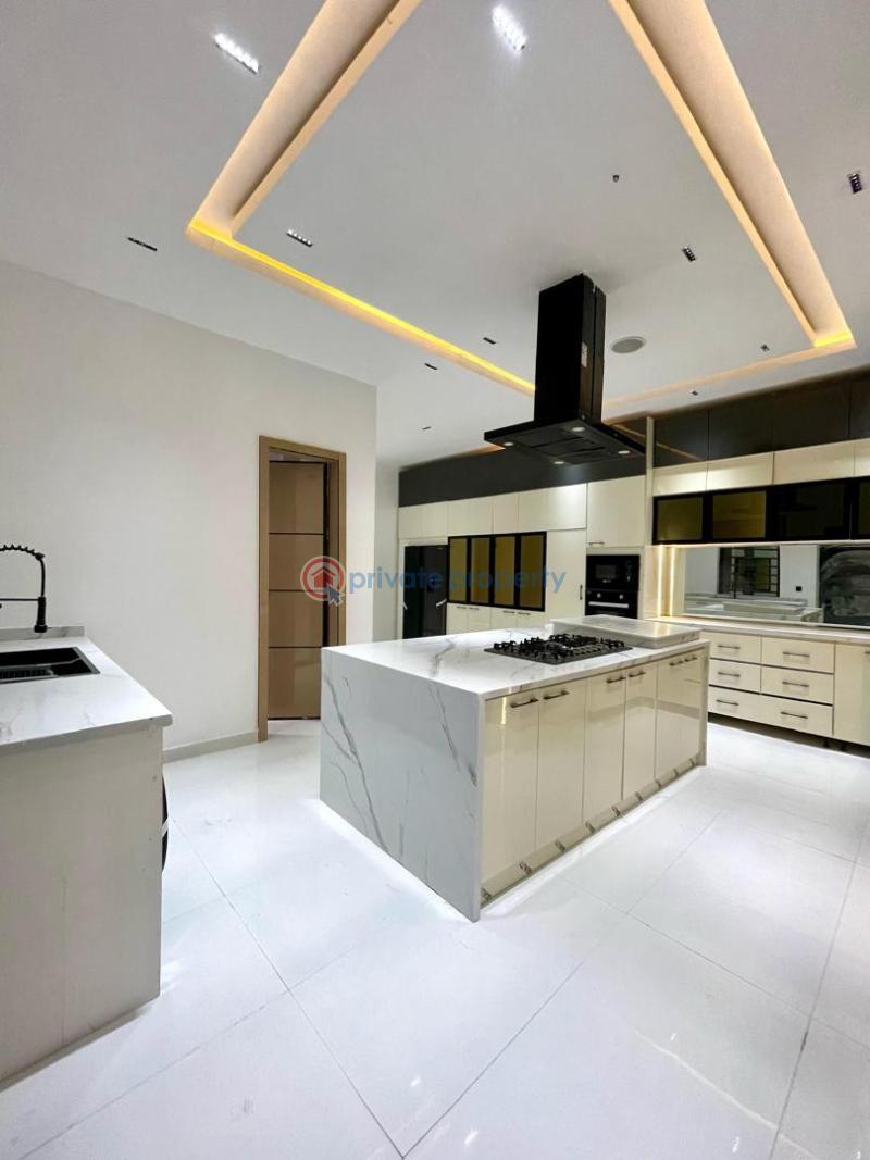 5 bedroom Detached Duplex For Sale Ajah Lagos - 12