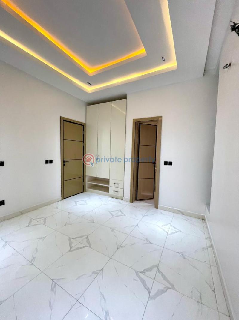 5 bedroom Detached Duplex For Sale Ajah Lagos - 4
