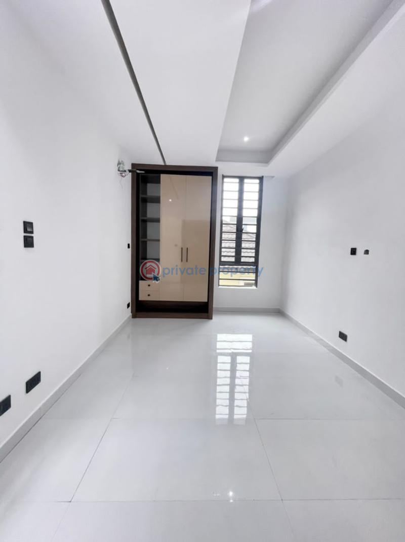 5 bedroom House For Sale Osapa London Lekki Lagos - 10