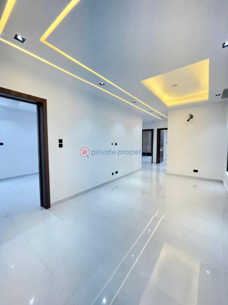 5 bedroom House For Sale Osapa London Lekki Lagos - 2