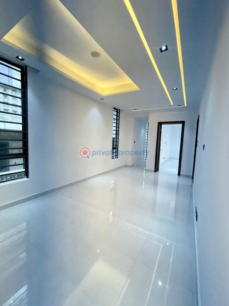 5 bedroom House For Sale Osapa London Lekki Lagos - 12