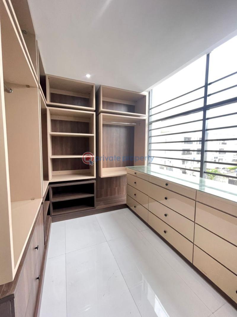 5 bedroom House For Sale Osapa London Lekki Lagos - 3