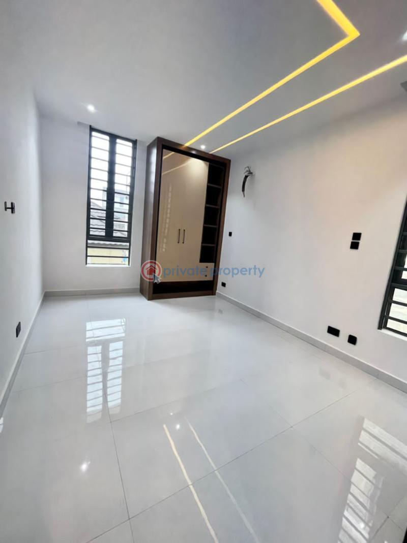 5 bedroom House For Sale Osapa London Lekki Lagos - 11
