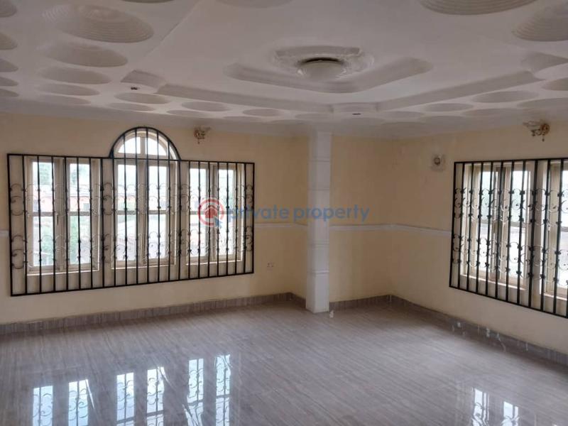 Flat & Apartment For Rent Ayoola Drive, Ibadan Oyo - 10