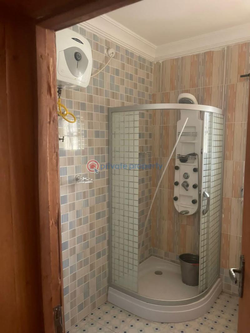 5 bedroom House For Rent Akala Estate Akobo Ibadan Oyo - 6