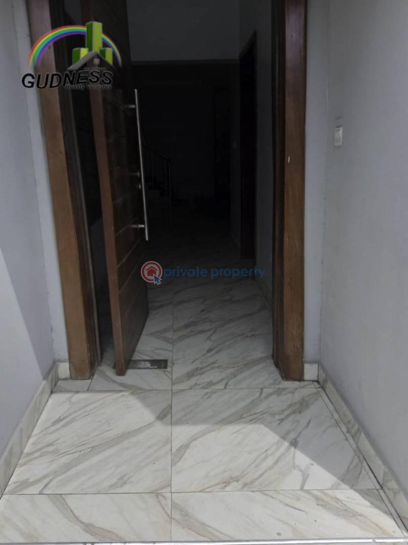 5 bedroom House For Sale Lekki Phase 1 Lagos - 13