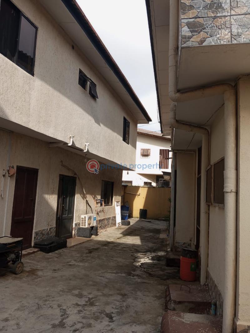 House For Sale Alimosho Lagos - 4