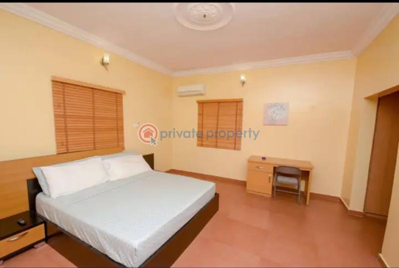 10 bedroom House Short let Off Ikeja Medical Center, Allen Avenue Ikeja Lagos - 8