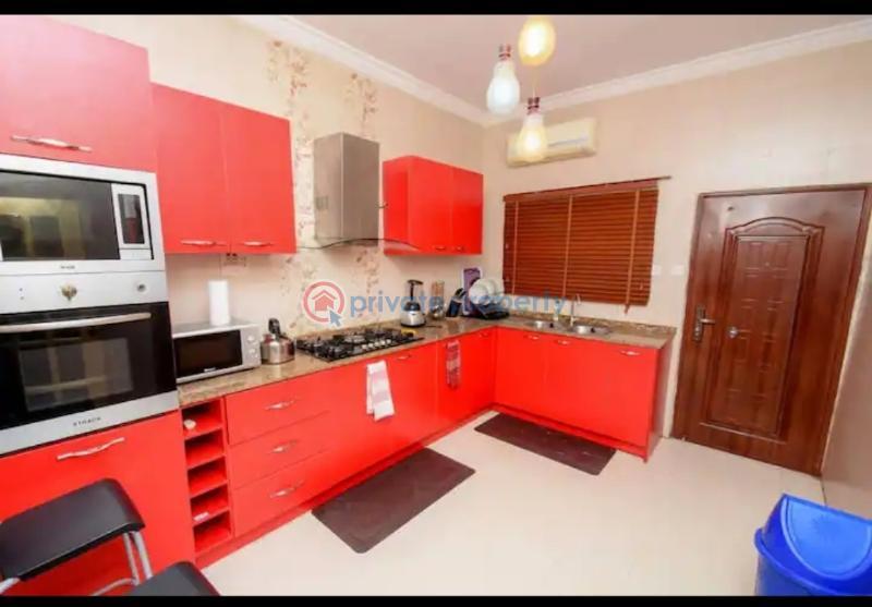 10 bedroom House Short let Off Ikeja Medical Center, Allen Avenue Ikeja Lagos - 1