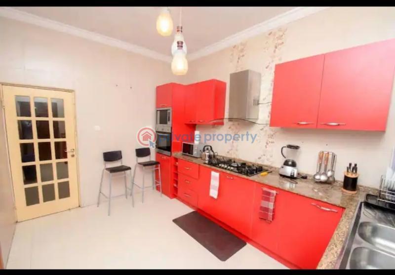 10 bedroom House Short let Off Ikeja Medical Center, Allen Avenue Ikeja Lagos - 6