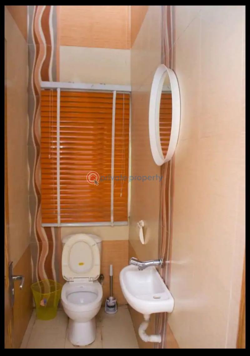 10 bedroom House Short let Off Ikeja Medical Center, Allen Avenue Ikeja Lagos - 5