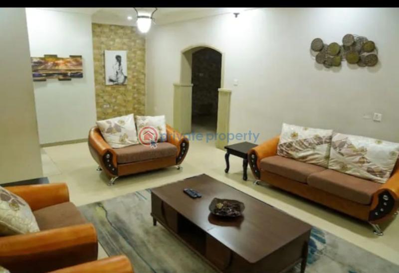 10 bedroom House Short let Off Ikeja Medical Center, Allen Avenue Ikeja Lagos - 4