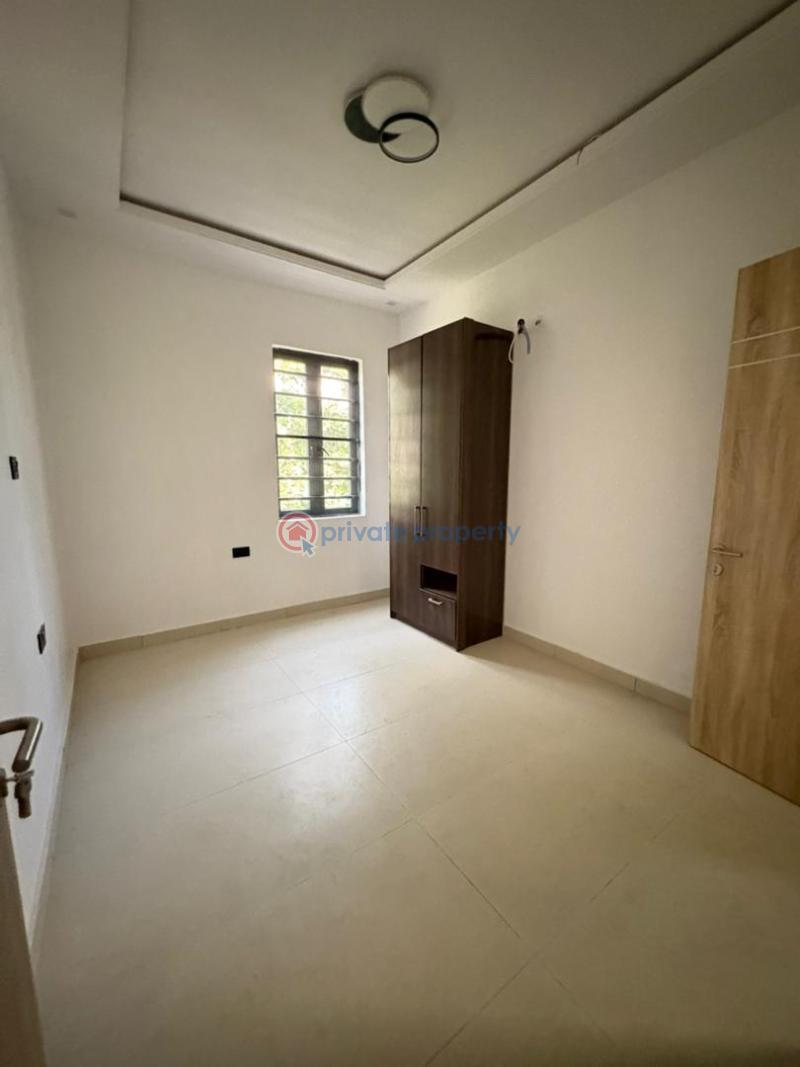 5 bedroom Detached Duplex For Sale Ologolo Lekki Lekki Phase 2 Lagos - 10